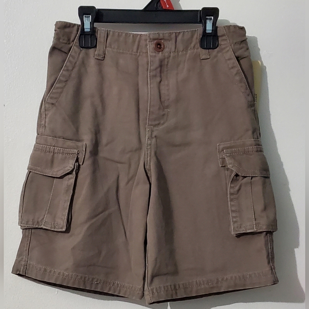 2004, Cherokee toddler boys Cargo Shorts. NWT